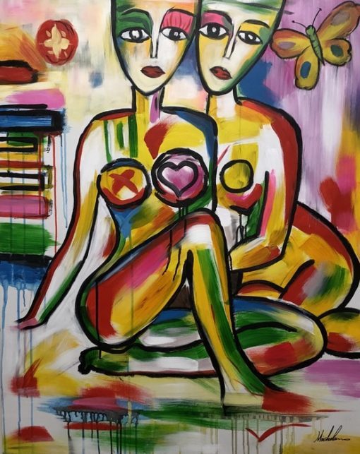 Amour - Afbeelding 2