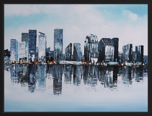 Barcode Oslo - Afbeelding 2