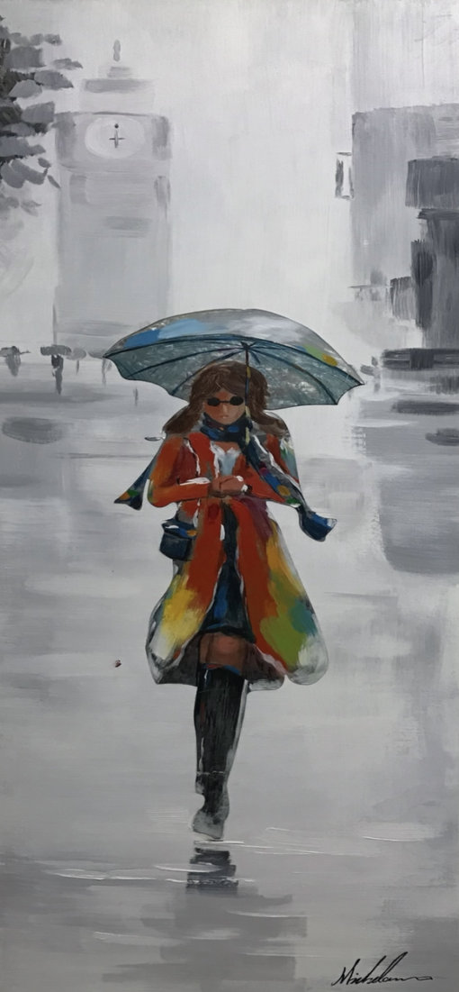 Brella London - Afbeelding 2