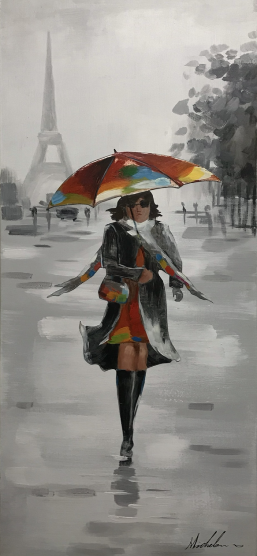 Brella Paris - Afbeelding 2