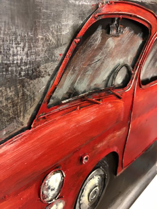CinqueCento - Afbeelding 5