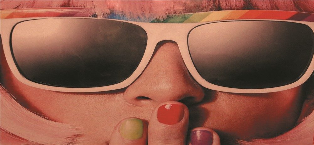 Cool Girl