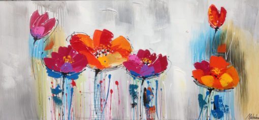 CryingFlowers - Afbeelding 2