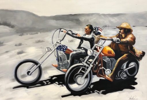 EasyRider - Afbeelding 2