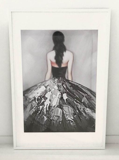 Dressed Back