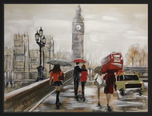 LeLondres - Afbeelding 2
