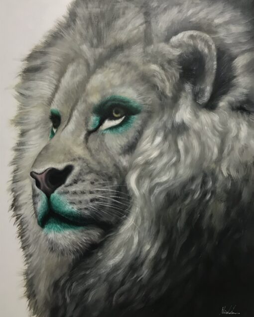 LionStyle - Afbeelding 2