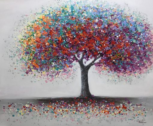 AlberoColorate Uno - Afbeelding 2