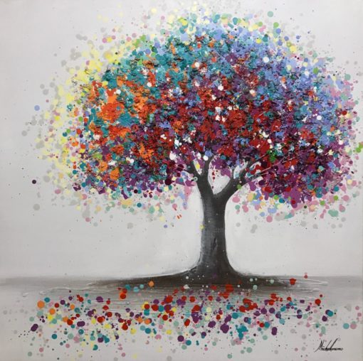 AlberoColorate Uno - Afbeelding 2