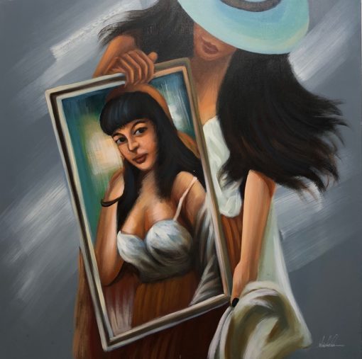 MeAndMyself - Afbeelding 2
