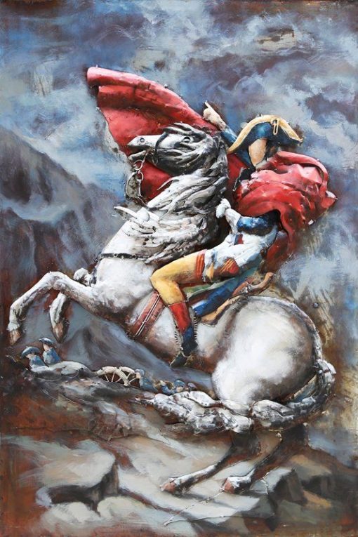 Bonaparte - Afbeelding 2