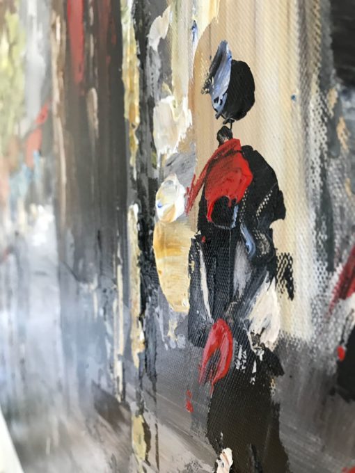 Ville Rouge - Afbeelding 5