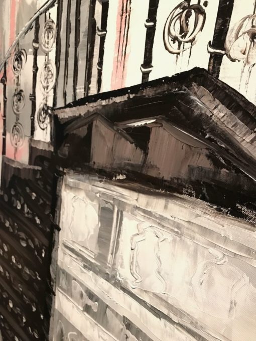 Stairs - Afbeelding 4