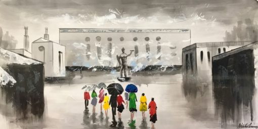 Wet Day GBG - Afbeelding 2