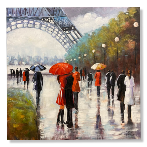 ParisLove - Afbeelding 2