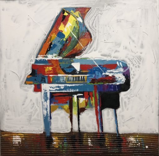 PianoMilano - Afbeelding 2
