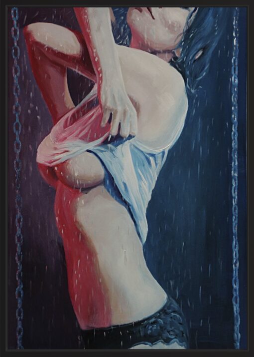 RainyNight - Afbeelding 2