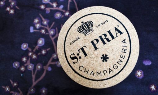 S:T PRIA #1 - Afbeelding 2