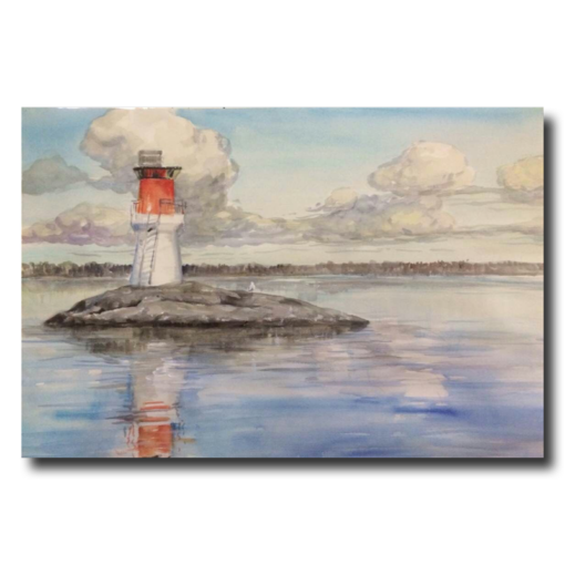 Skärgårdsdagar - Afbeelding 2