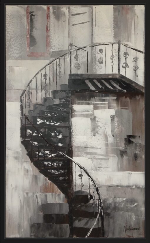 Stairs - Afbeelding 2