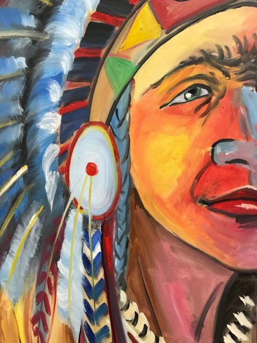 Chief - Afbeelding 4