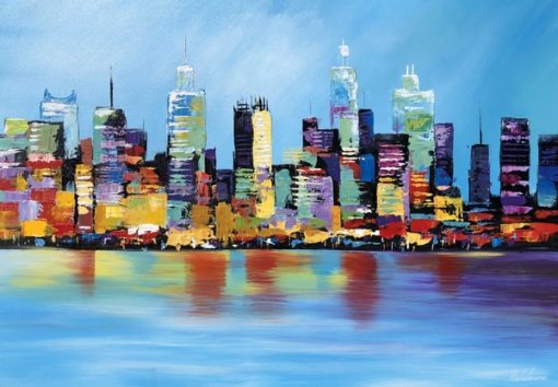 CityLife - Afbeelding 2