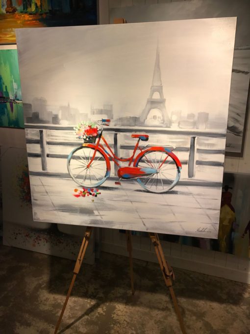 Fietsrit - Afbeelding 4