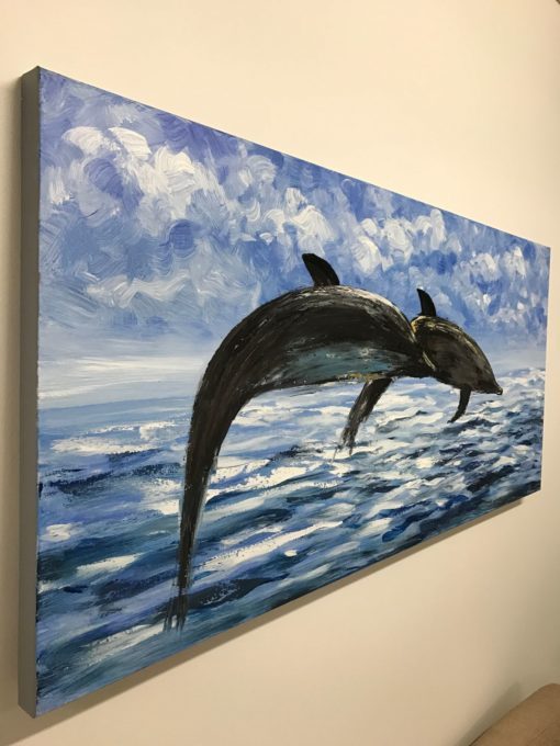 DolphinsClub - Afbeelding 4