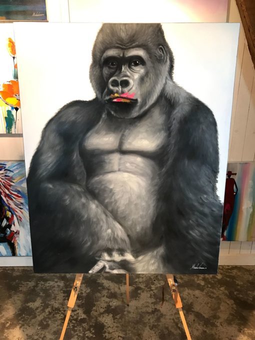 GorillaThrilla - Afbeelding 3