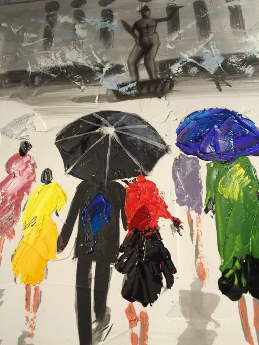 Wet Day GBG - Afbeelding 4