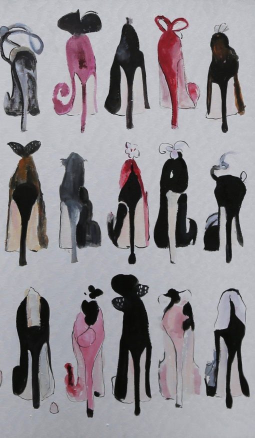 Heels - Afbeelding 2