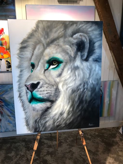LionStyle - Afbeelding 4