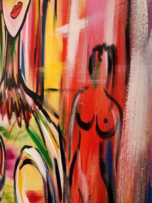 Menina - Afbeelding 5