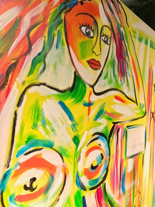 Menina Acima - Afbeelding 4