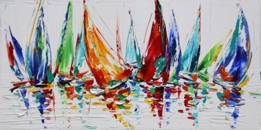 Sailmess - Afbeelding 2