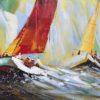 SailRacing - Afbeelding 2
