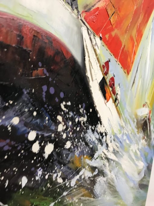 SailRacing - Afbeelding 5