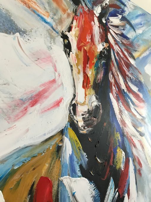 Stallion - Afbeelding 4