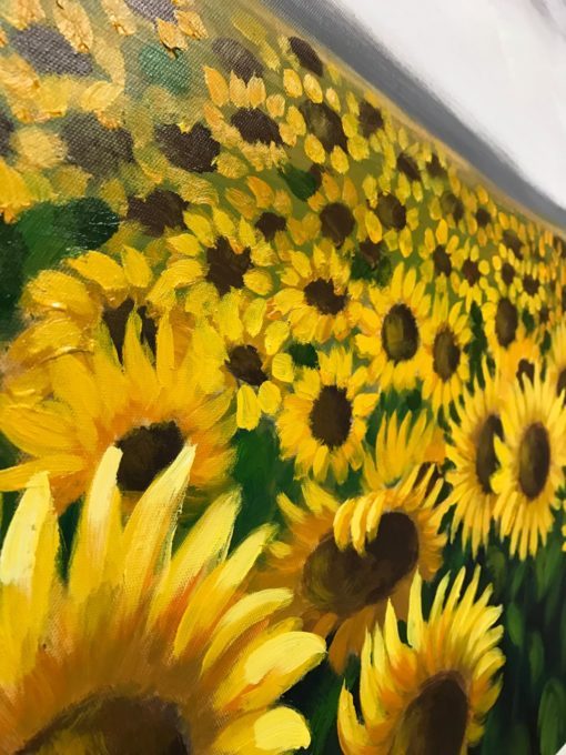 SunnyFlowers - Afbeelding 4