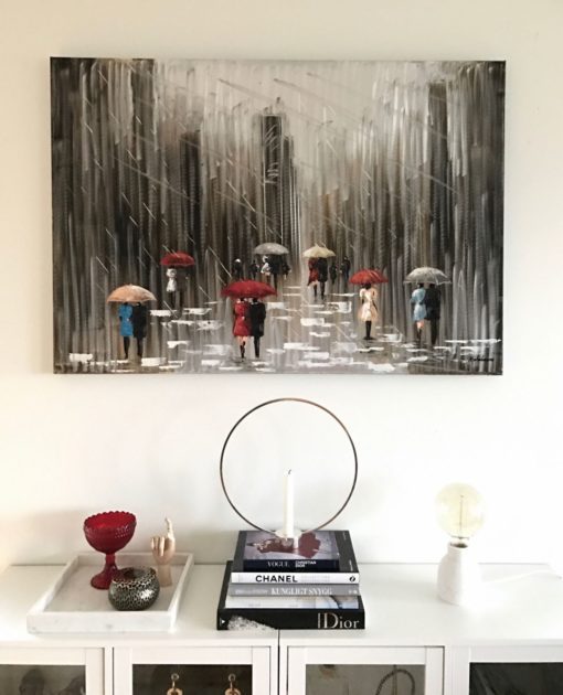 Wet Day - Afbeelding 4