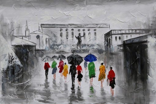Wet Day GBG - Afbeelding 2