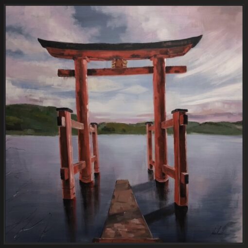 Torii - Afbeelding 2