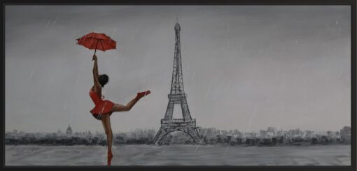 Umbrellina - Afbeelding 2