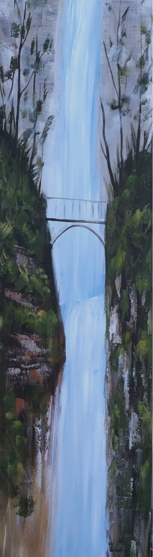 WaterFall - Afbeelding 2