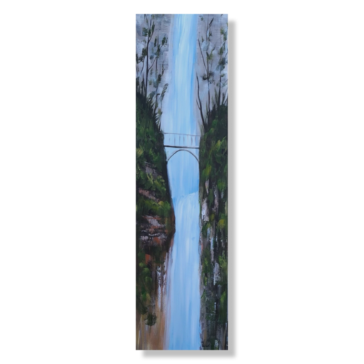 WaterFall - Afbeelding 3