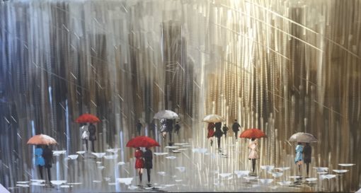 Wet Day - Afbeelding 2