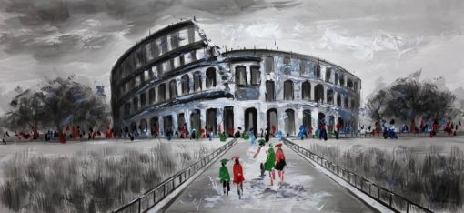Colosseum - Afbeelding 2