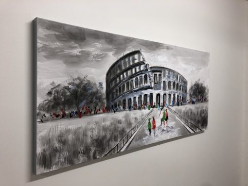 Colosseum - Afbeelding 4