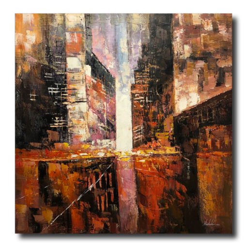 citta Rosso - Afbeelding 3