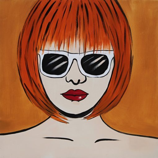 CityGirl - Afbeelding 2